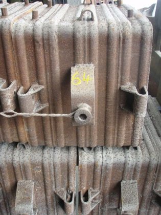 530 毫米 x 440 毫米