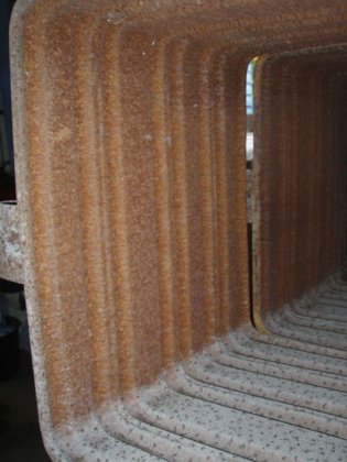 530 毫米 x 440 毫米