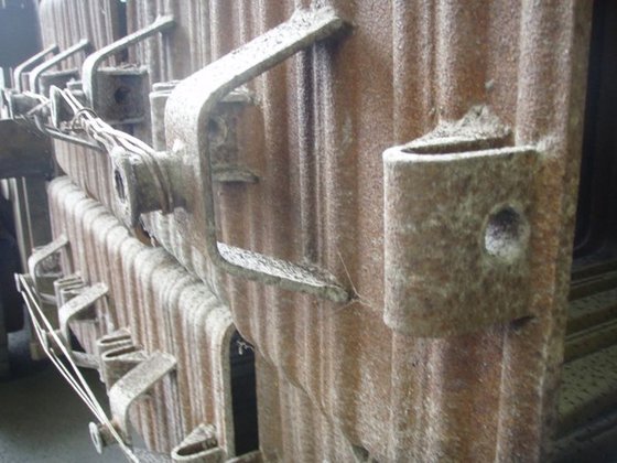 530 毫米 x 440 毫米