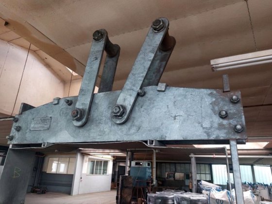 SERVIJ FOUNDERIOÙ SERVIJ 8t