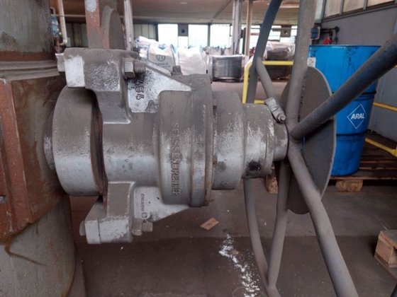 SERVIJ FOUNDERIOÙ SERVIJ 8t