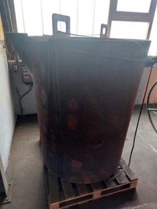 SERVIJ FOUNDERIOÙ SERVIJ 8t