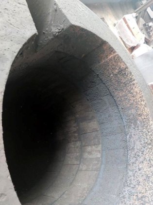 SERVIJ FOUNDERIOÙ SERVIJ 8t