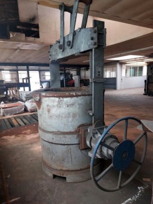 SERVIJ FOUNDERIOÙ SERVIJ 8t