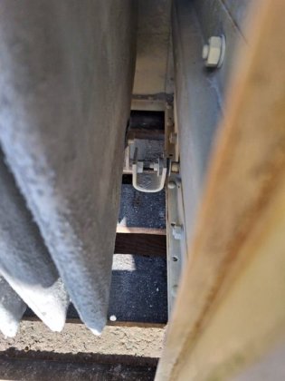 筒仓粉尘过滤器 DCE