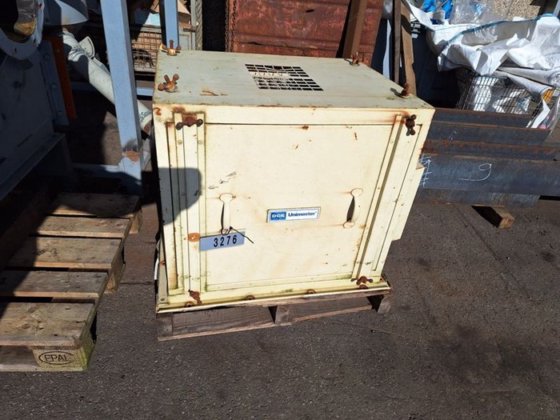 筒仓粉尘过滤器 DCE