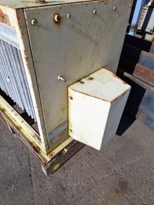 筒仓粉尘过滤器 DCE