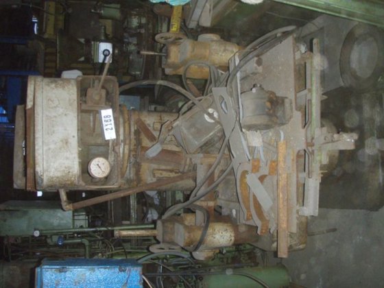 核心射手 RÖPER H25