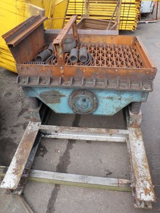 シェイクアウトグリッド、1180mm x 920mm（内側）