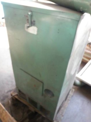 研磨机 1 块石头和 1 条研磨线