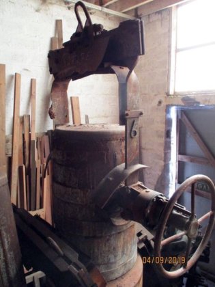 操作性 ± 1 t、遊星ギアボックス