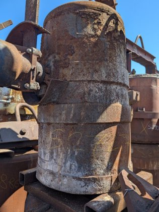 操作性 ± 1 t、遊星ギアボックス