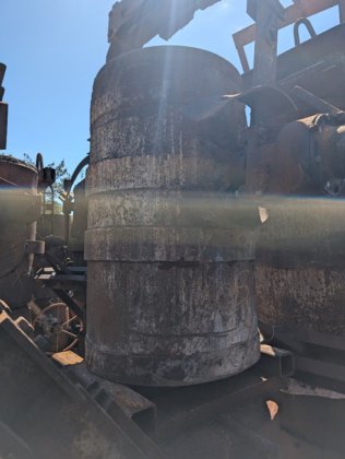 操作性 ± 1 t、遊星ギアボックス