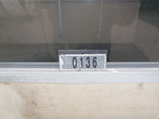 办公集装箱，4 米 x 3 米