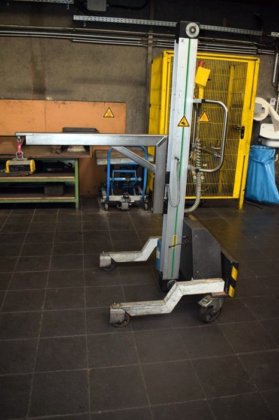 1996 電動昇降装置 TRANSPORT 100kg