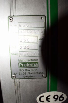 1996 電動昇降装置 TRANSPORT 100kg