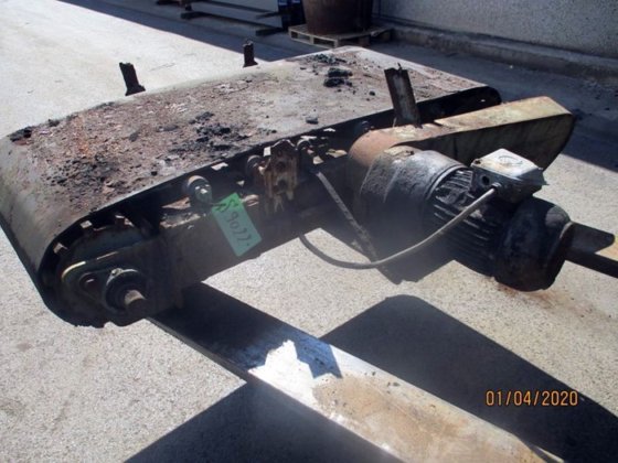 卸料皮带机 1170×580mm