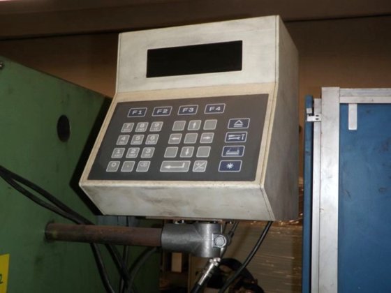 1988 硬度計 ライヒェルター・オートメーション 3000 D