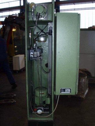 1988 硬度計 ライヒェルター・オートメーション 3000 D