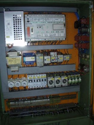 1988 硬度計 ライヒェルター・オートメーション 3000 D