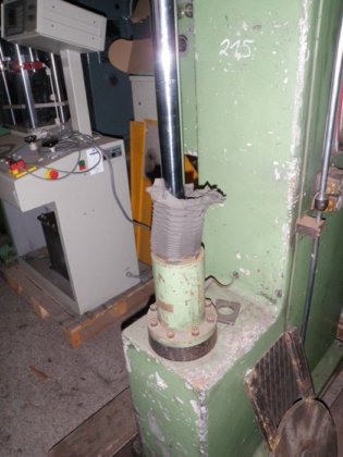 1988 硬度計 ライヒェルター・オートメーション 3000 D