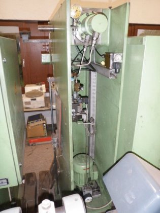 1988 硬度計 ライヒェルター・オートメーション 3000 D