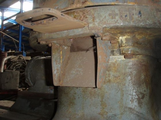 实验室搅拌机 - Muller G &