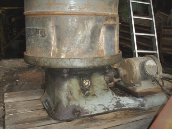 实验室搅拌机 - Muller G &