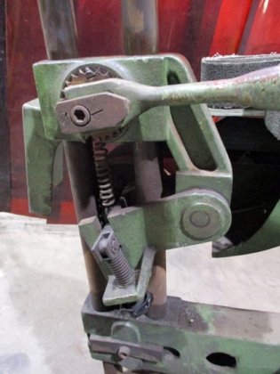 带磨机 ± 3550 / 45