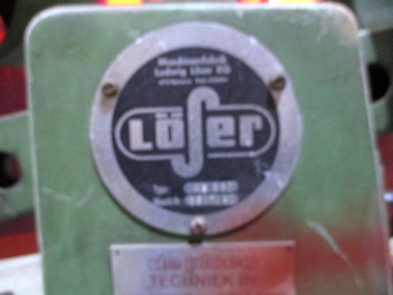 带磨机 ± 3550 / 45