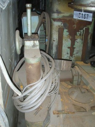 核心射手 RÖPER H25/2E