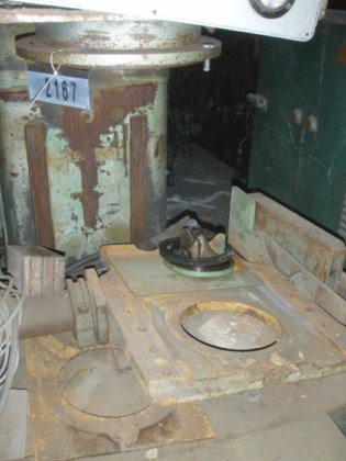 核心射手 RÖPER H25/2E