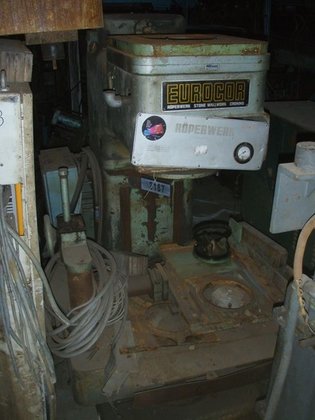 核心射手 RÖPER H25/2E