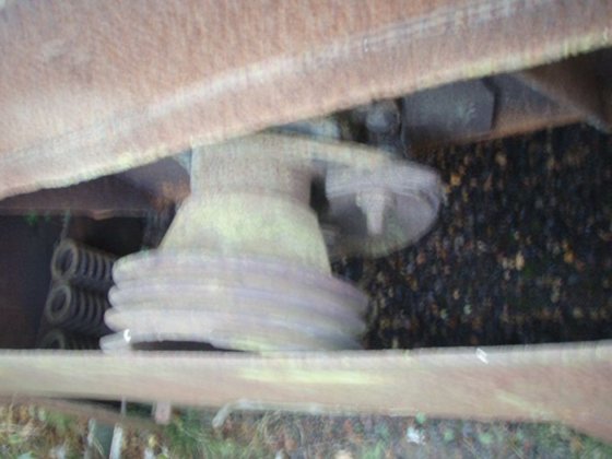 振动网格 2400 x 1500 毫米