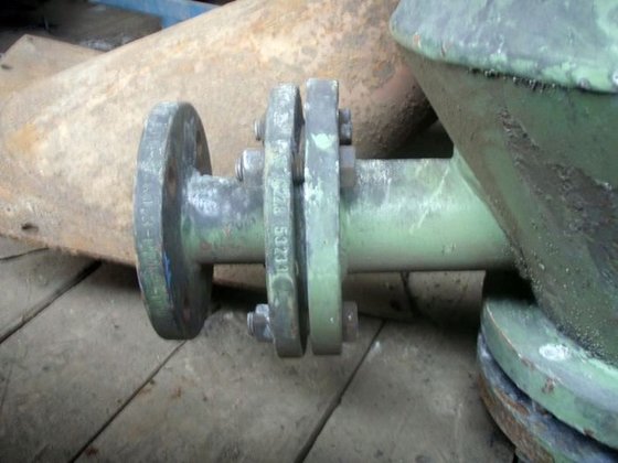 ダスト/砂フィーダーFAT、±30リットル