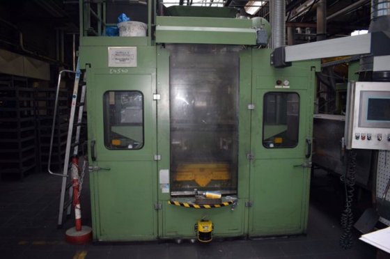 核心射手 REISAUS & BAUMBERG; KSA12