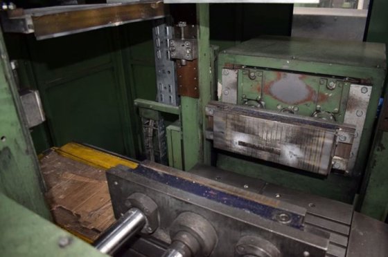 Kernschutter REISAUS & BAUMBERG; KSA12