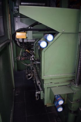 Kernschutter REISAUS & BAUMBERG; KSA12