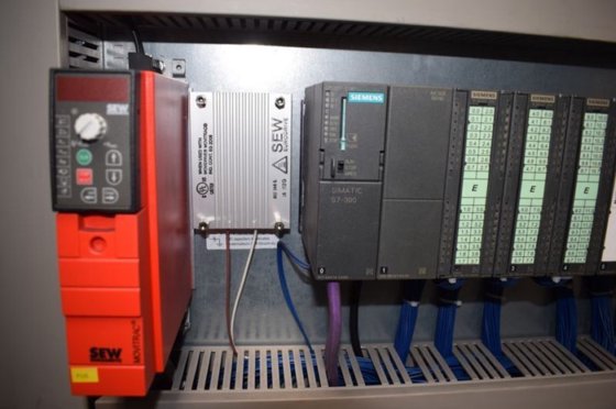 Kernschutter REISAUS & BAUMBERG; KSA12