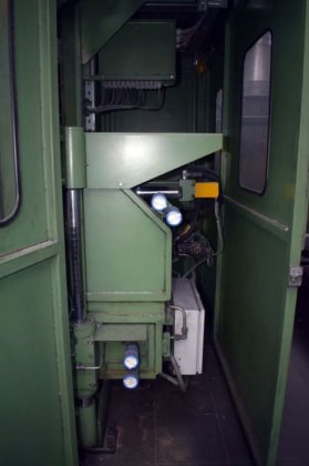 核心射手 REISAUS & BAUMBERG; KSA12