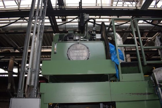 Kernschutter REISAUS & BAUMBERG; KSA12