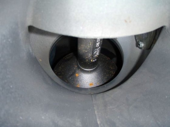 2007 31 升喂沙机, KLEIN