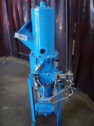 2007 31 升喂沙机, KLEIN