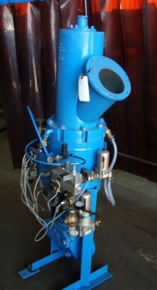 2007 31 升喂沙机, KLEIN