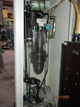 Hardnessster HPO 3000