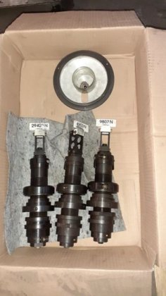 Hardnessster HPO 3000