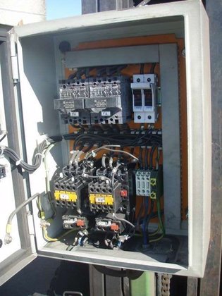 双磨床，直径 600 毫米，连续转速