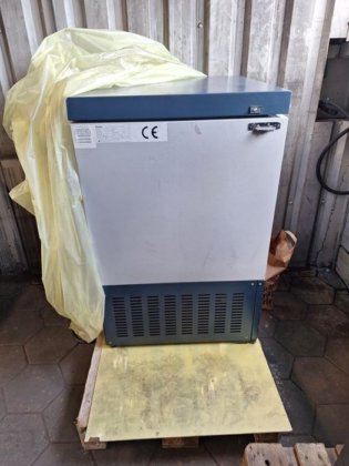 2012 冷冻机 HAIER 100升; -86°C