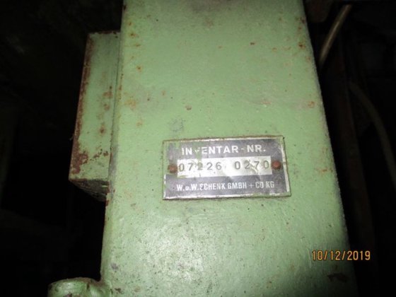 核心射手 RÖPER H16