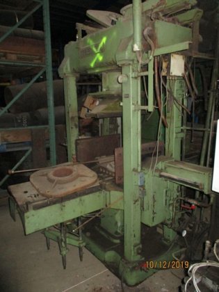 核心射手 RÖPER H16